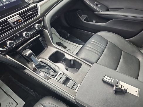 Used 2021 Honda Accord Sport Special Edition image 26