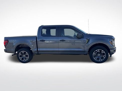 Used 2024 Ford F150 STX image 7
