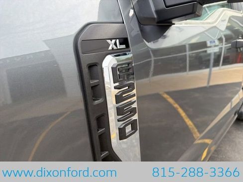 New 2026 Ford F250 XL AWD/4WD image 22