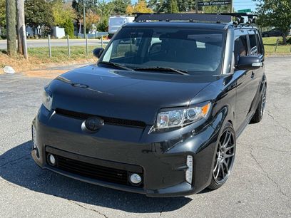 Used 2014 Scion xB