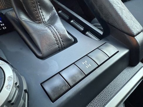 Used 2024 Toyota Tacoma 4x4 Double Cab image 23