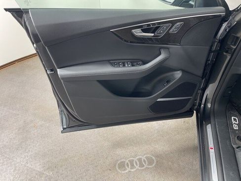 New 2026 Audi Q8 Premium Plus image 19