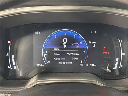 Used 2026 Toyota Corolla LE FWD image 26