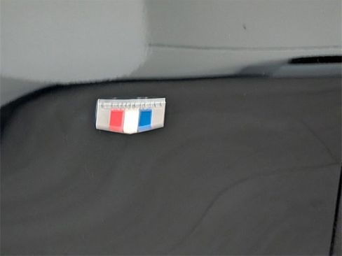 Used 2017 Chevrolet Camaro LT image 5