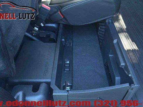 Used 2021 Ford F250 Lariat w/ Lariat Ultimate Package AWD/4WD image 14