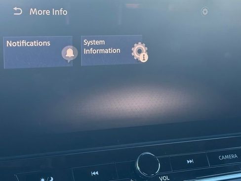 New 2025 Nissan Altima 2.5 SV w/ SV Special Edition Package image 36