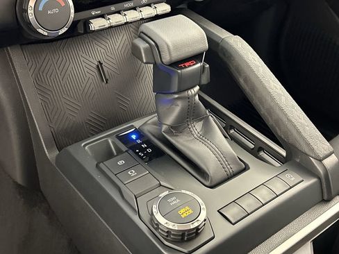 New 2025 Toyota Tacoma TRD Sport image 14
