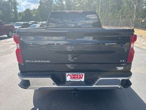 Used 2023 Chevrolet Silverado 1500 LT image 4