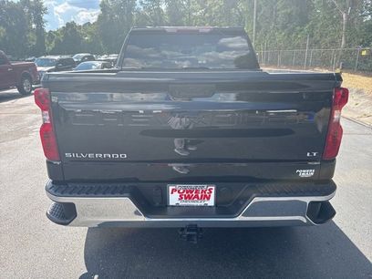 Used 2023 Chevrolet Silverado 1500 LT