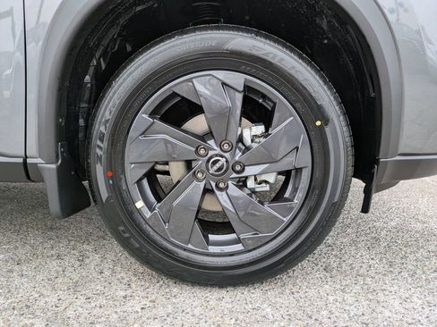 New 2026 Nissan Rogue SV w/ Cold Weather Package image 10