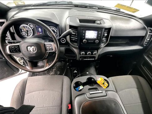 Used 2022 RAM 3500 Tradesman image 18