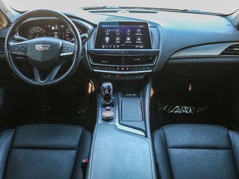 Used 2023 Cadillac CT5 Premium Luxury image 13
