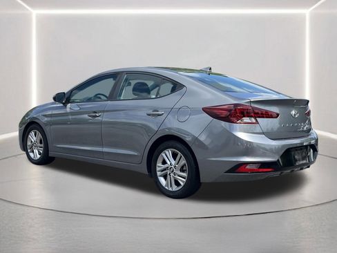 Used 2019 Hyundai Elantra Value Edition w/ Cargo Package FWD image 21