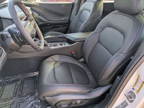 New 2026 Dodge Charger R/T AWD/4WD image 14