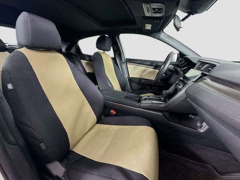 Used 2019 Honda Civic EX image 16