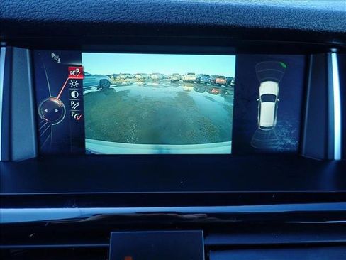 Used 2016 BMW X3 xDrive28d image 18