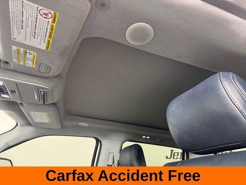 Used 2024 Ford F250 Limited w/ FX4 Off-Road Package image 3