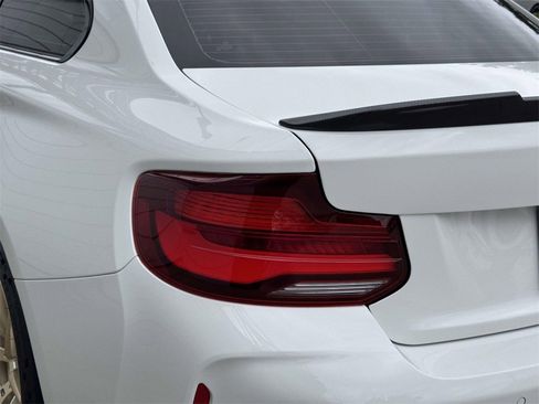 Used 2020 BMW M2 CS image 10