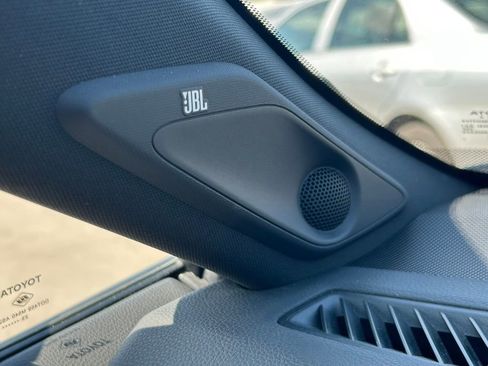 Used 2024 Toyota RAV4 XSE w/ Advanced Technology Package image 35