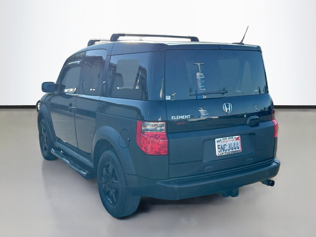 Used 2005 Honda Element EX image 7