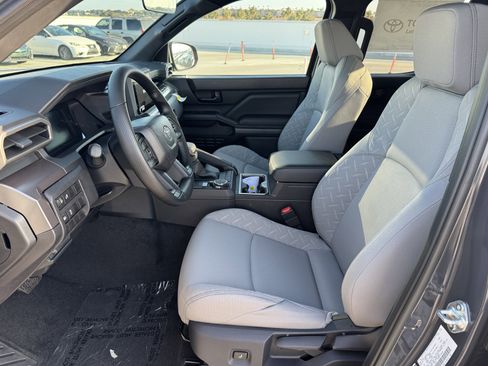 New 2026 Toyota Tacoma SR5 image 2