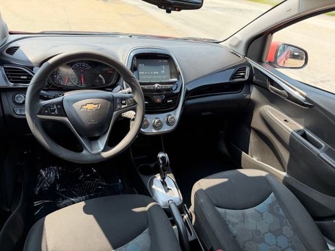 Used 2018 Chevrolet Spark LT FWD image 15