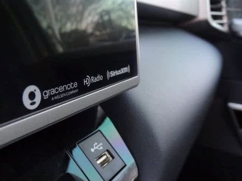 Used 2023 Toyota Sequoia Limited image 15