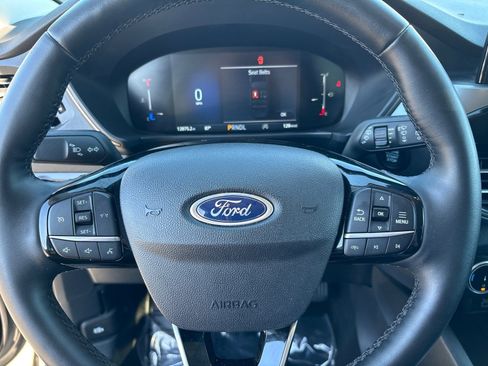 Used 2025 Ford Escape Active w/ Cold Weather Package image 29