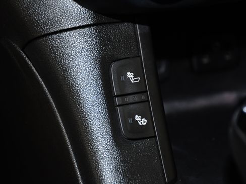 Used 2019 GMC Acadia SLT w/ Black Edition AWD/4WD image 31