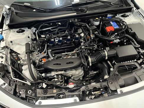 Used 2025 Honda Civic Si image 20