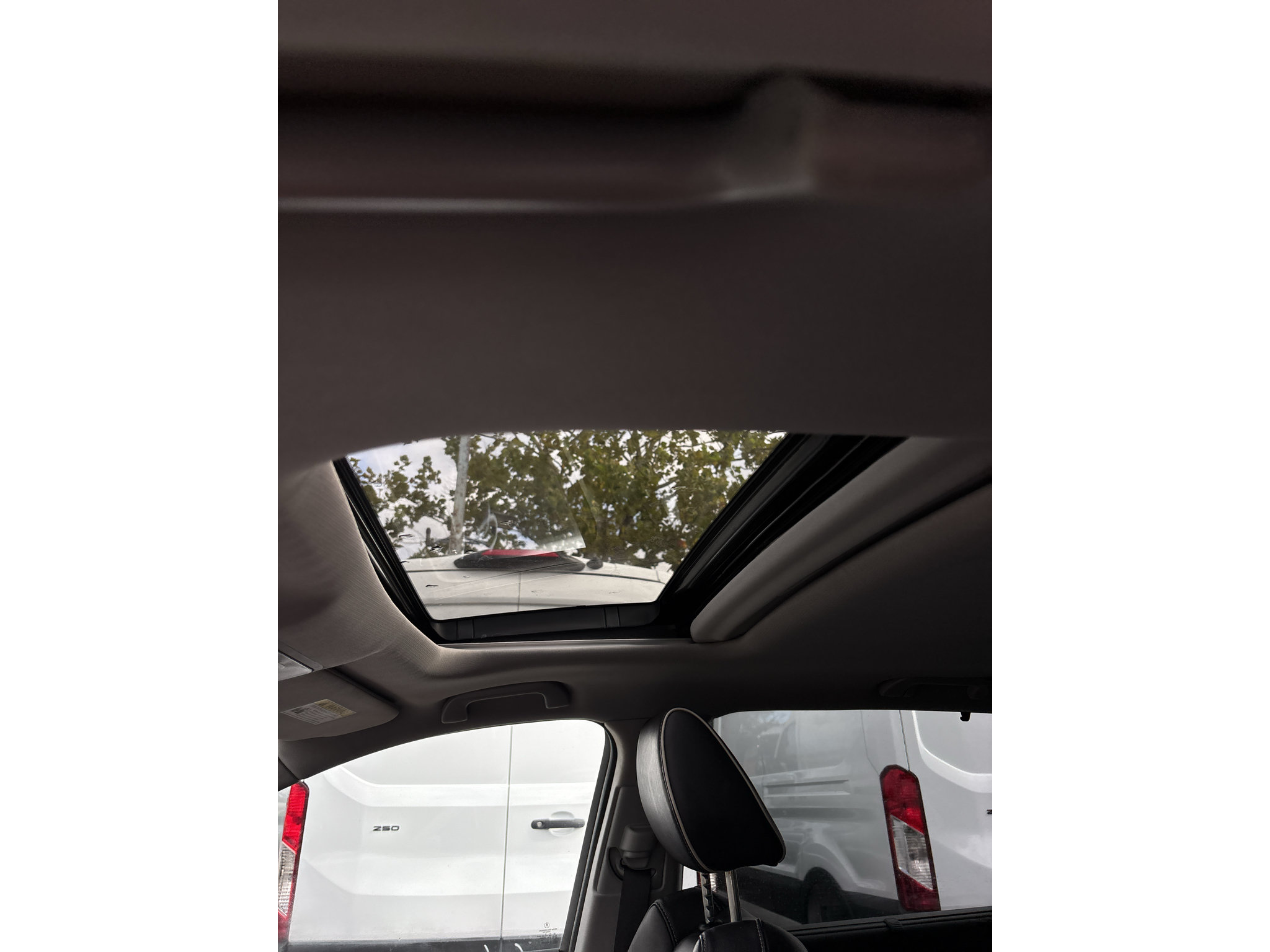 Used 2017 Acura MDX w/ Advance Package AWD/4WD image 13