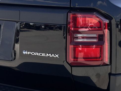 Used 2024 Toyota Land Cruiser 1958 image 10