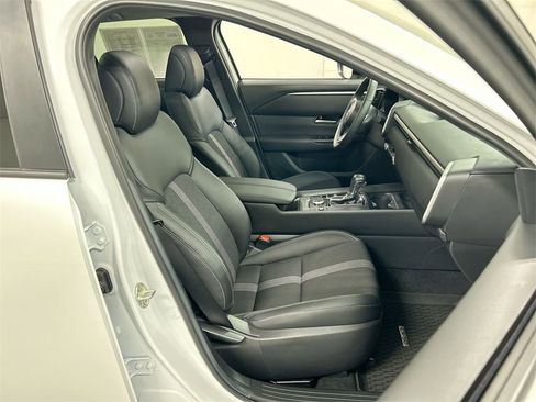 Certified 2025 MAZDA CX-50 AWD 2.5 S w/ Weather Package image 23