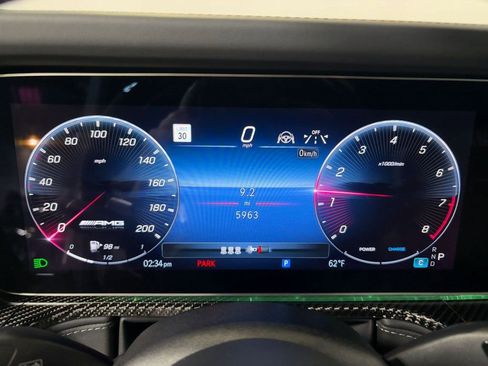 Certified 2025 Mercedes-Benz G 63 AMG 4MATIC image 14