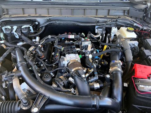 Certified 2023 Ford Bronco 2-Door w/ Sasquatch Package image 31