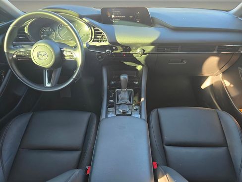 Used 2025 MAZDA MAZDA3 s image 25