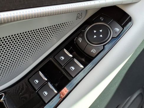 New 2026 Ford Explorer Platinum w/ LUX Leather Package image 20