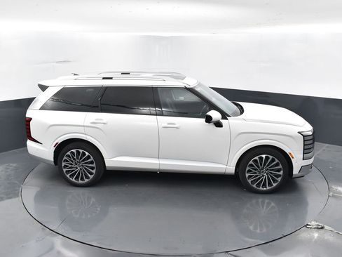 New 2026 Hyundai Palisade Calligraphy image 28