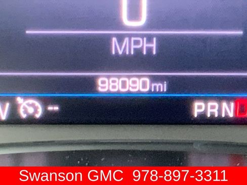Certified 2023 Chevrolet Equinox LT w/ LPO, Floor Liner Package AWD/4WD image 13