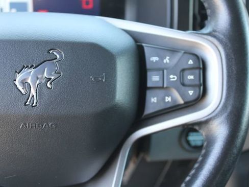 Used 2022 Ford Bronco Big Bend AWD/4WD image 26