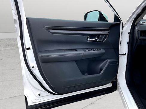 Used 2026 Honda CR-V EX image 17