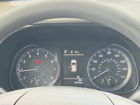 Used 2022 Hyundai Kona SEL image 14