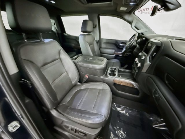 Used 2020 GMC Sierra 1500 Denali w/ Denali Ultimate Package AWD/4WD image 29