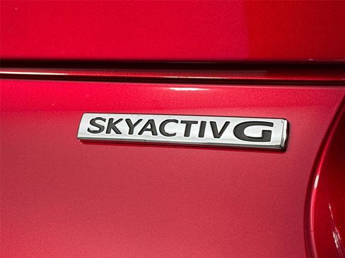 New 2026 MAZDA MX-5 Miata Sport image 14