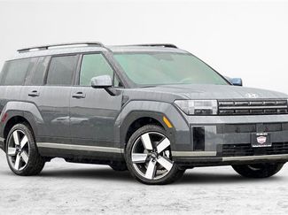 New 2026 Hyundai Santa Fe Limited video 2