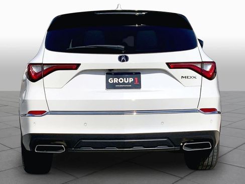Used 2023 Acura MDX FWD w/ Technology Package image 5