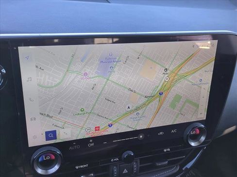 Used 2024 Lexus NX 450h+ AWD w/ Vision Package image 13