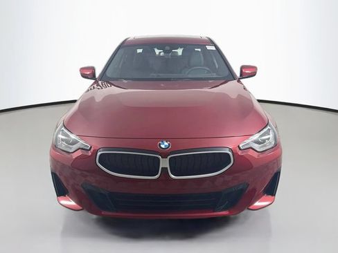 New 2026 BMW 230i xDrive Coupe w/ Premium Package AWD/4WD image 2