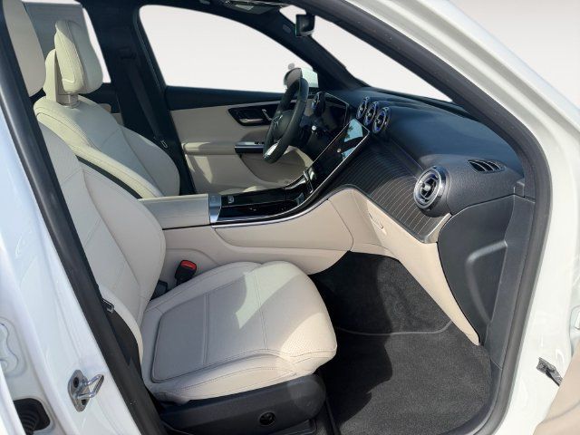 Certified 2026 Mercedes-Benz GLC 300 4MATIC image 14