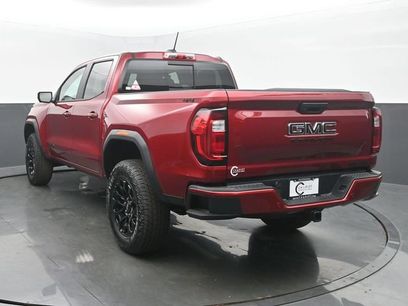 New 2026 GMC Canyon Elevation w/ Convenience Package